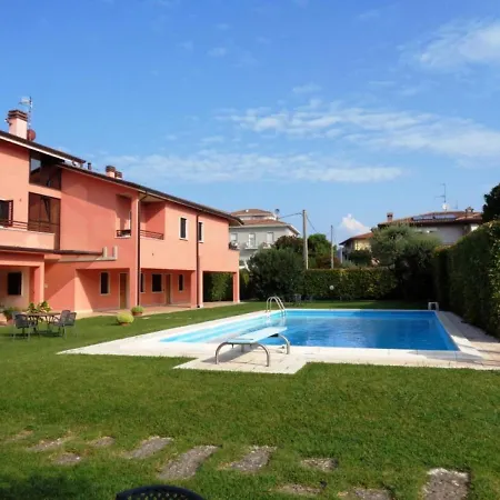 Appartamento Eden Bardolino Exterior photo