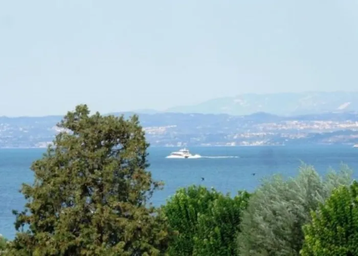 Appartamento Eden