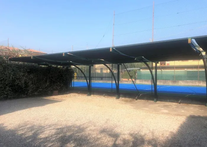 Appartamento Eden