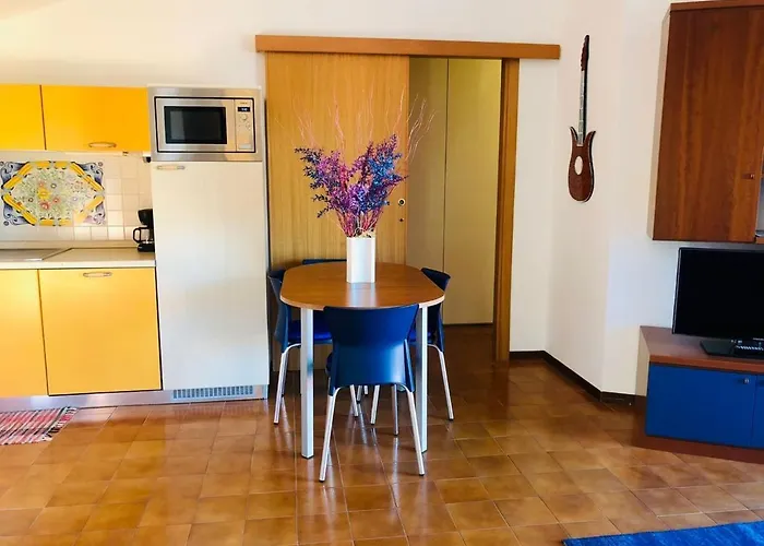 Appartamento Eden